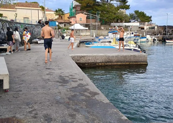 Sole - Mare