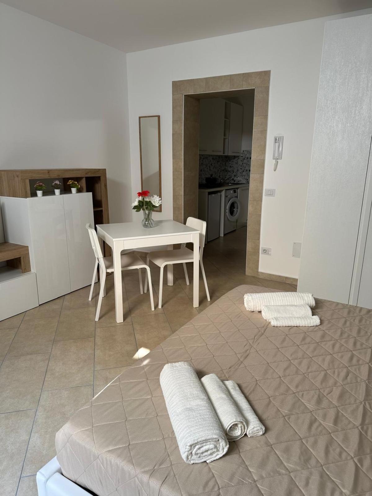 Sole - Mare Holiday home