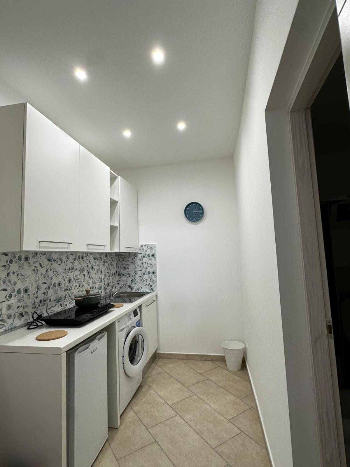 Sole - Mare Holiday home *