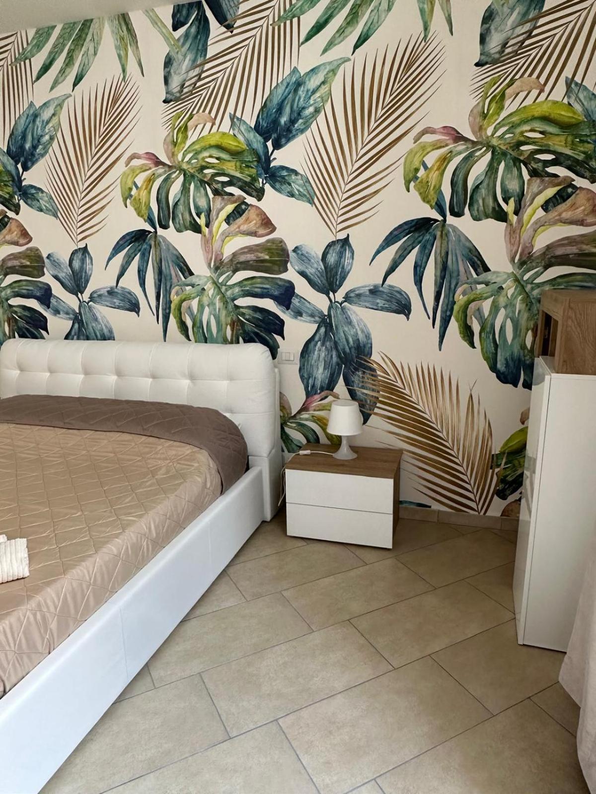 Sole - Mare Holiday home Catania