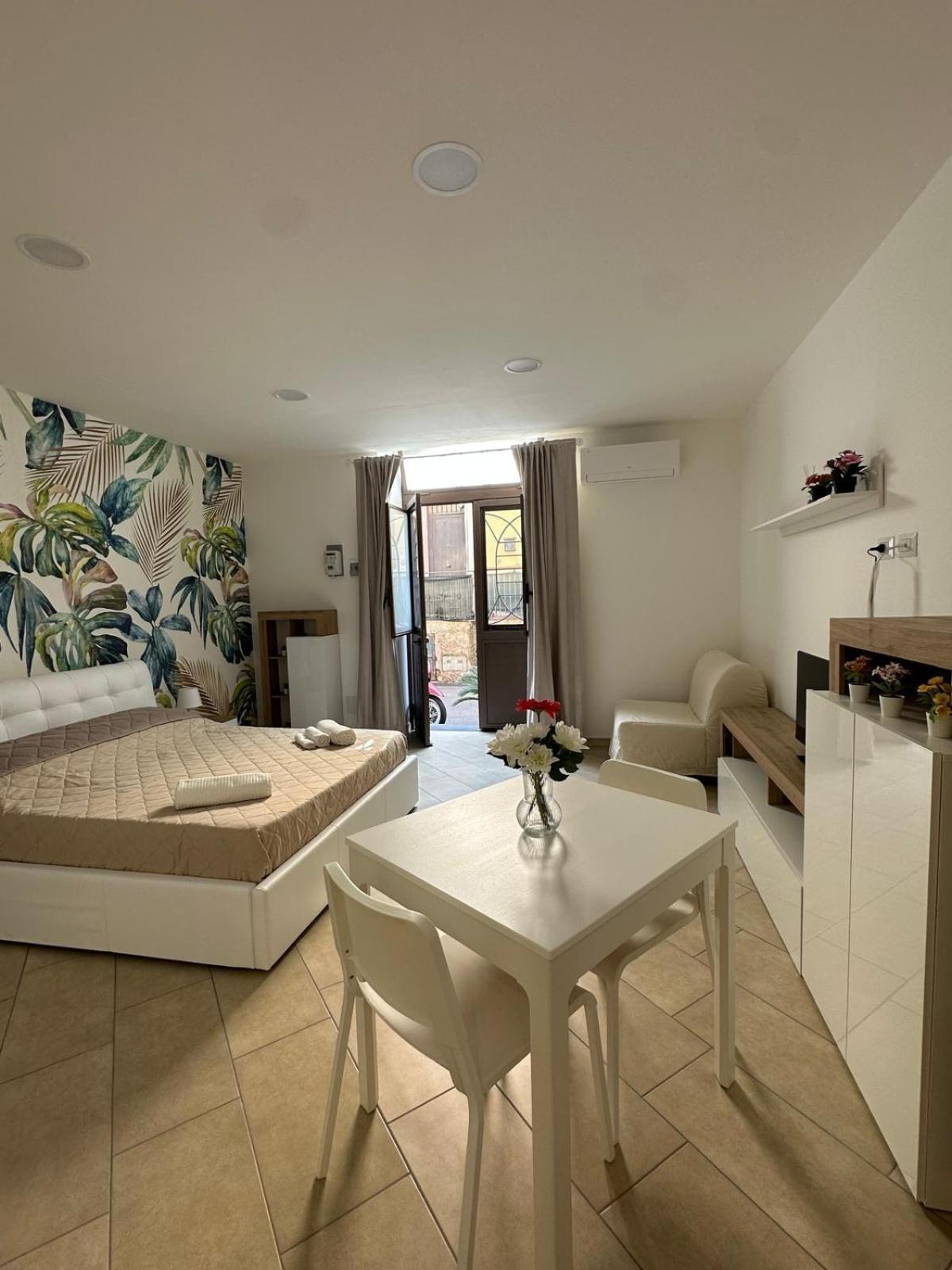 Sole - Mare Holiday home