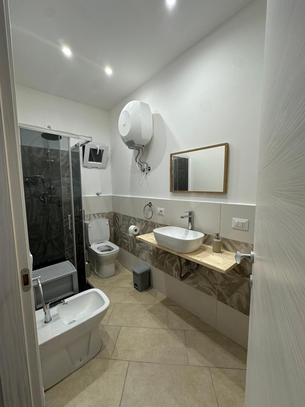 Holiday home Sole - Mare Catania