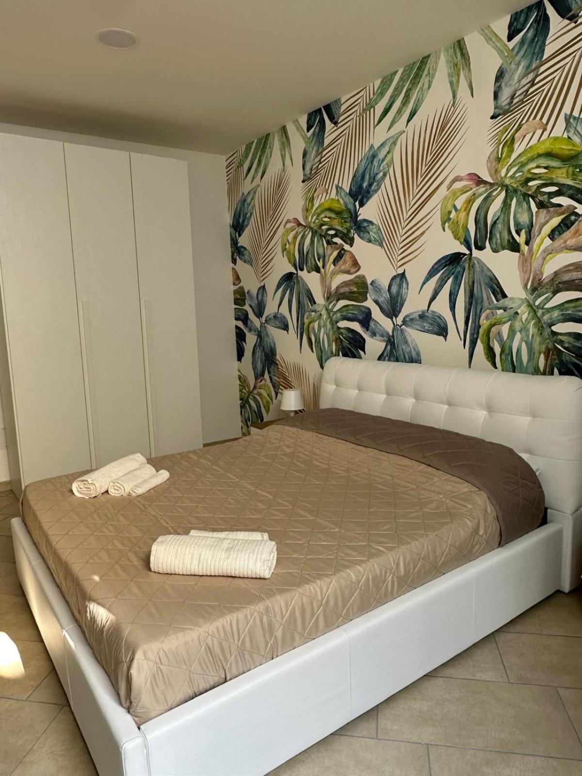 Sole - Mare Holiday home *