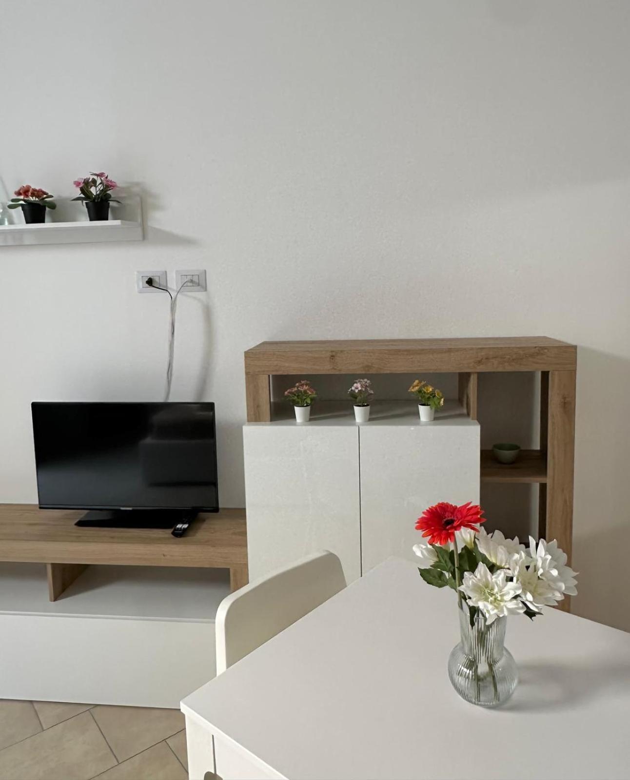 Holiday home Sole - Mare Catania