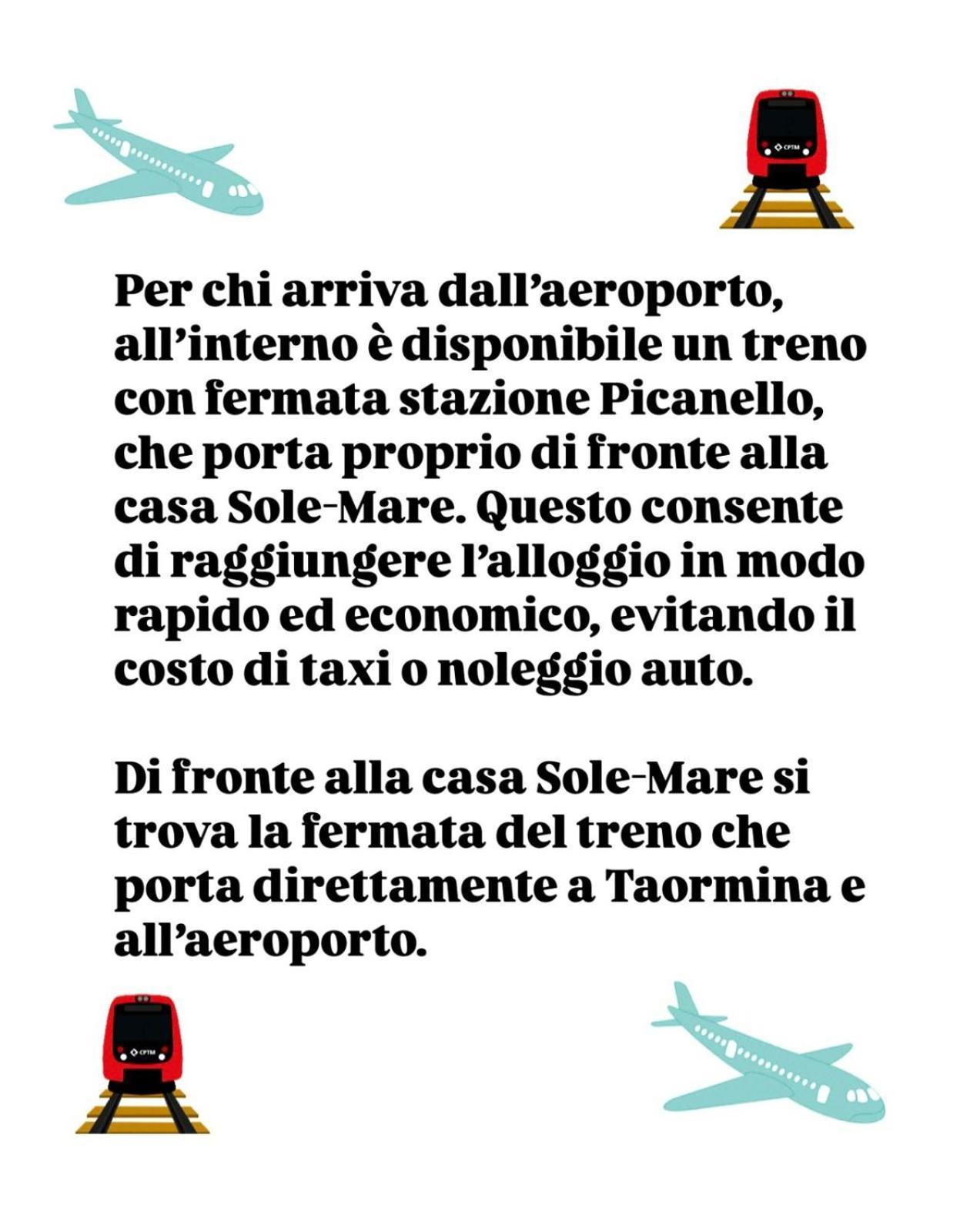 Sole - Mare