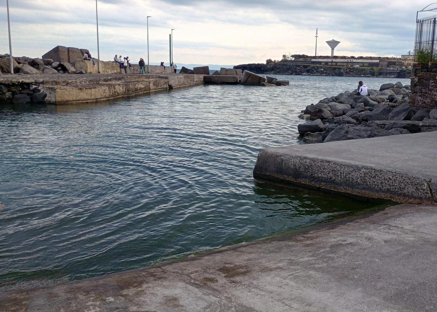 Holiday home Sole - Mare Catania