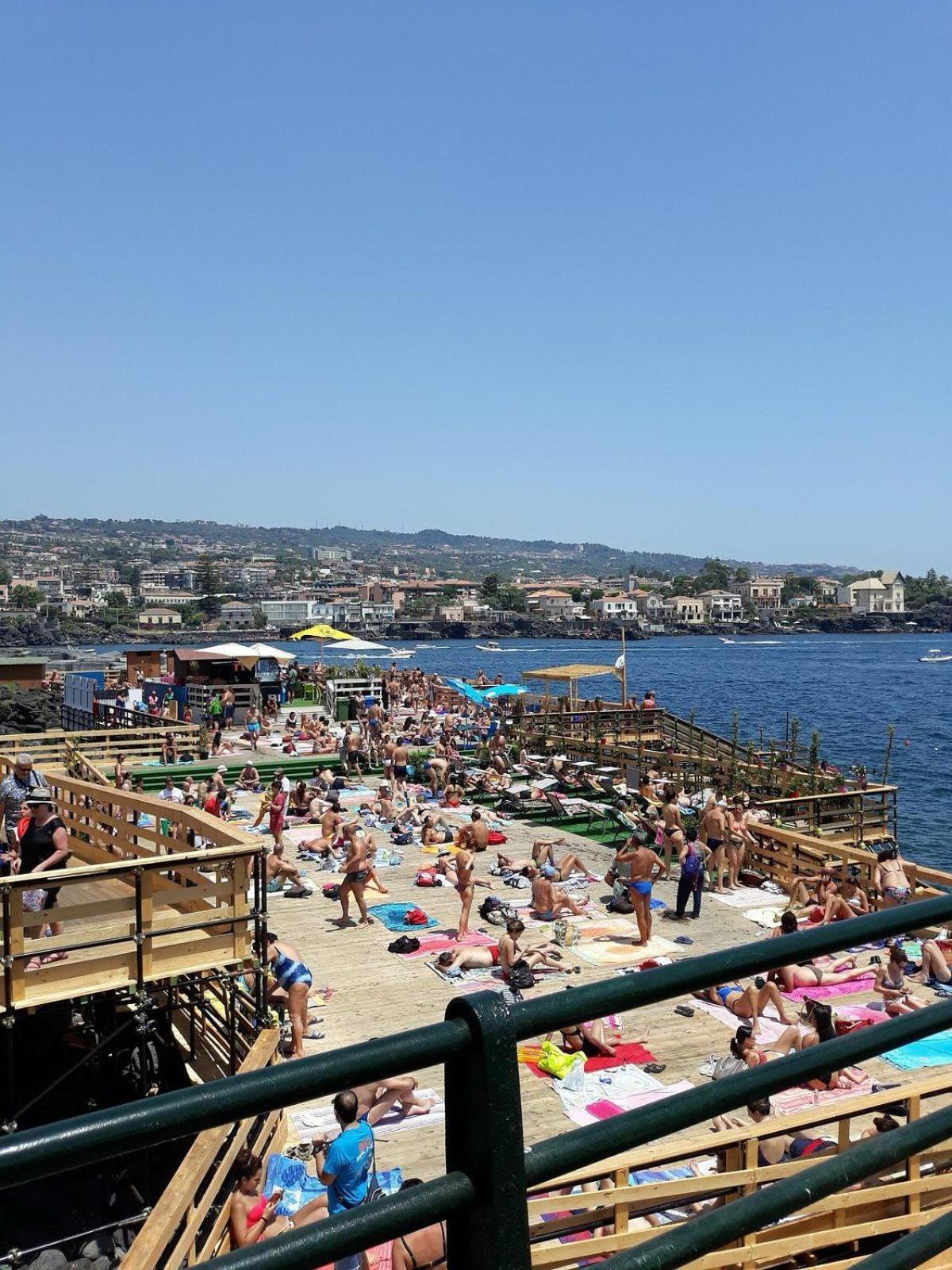 Sole - Mare