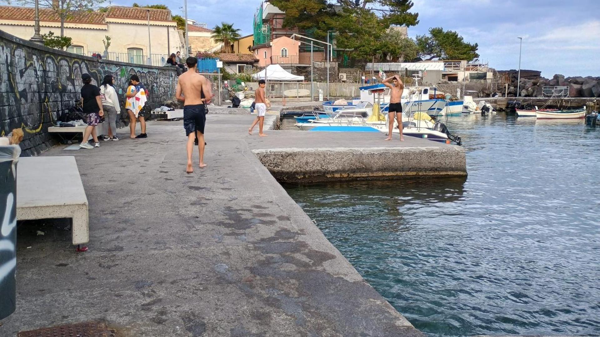 Sole - Mare Holiday home