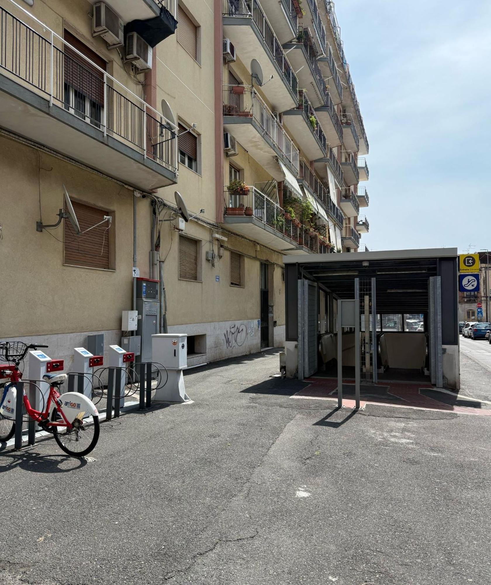 Sole - Mare Holiday home *