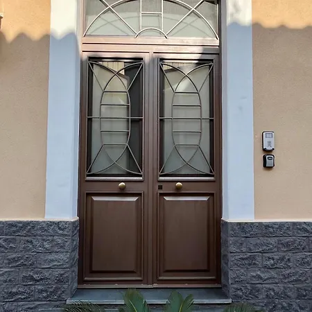 Sole - Mare Villa CTA Exterior photo